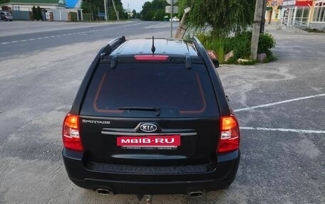 KIA Sportage II, 2009 год, 550 000 рублей, 7 фотография