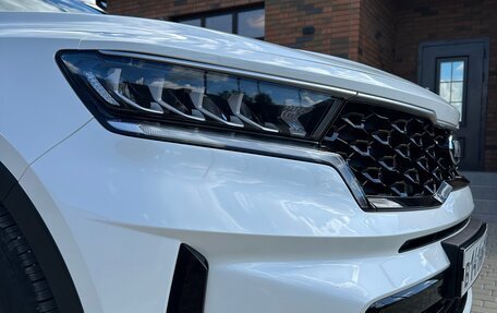 KIA Sorento IV, 2021 год, 3 200 000 рублей, 5 фотография