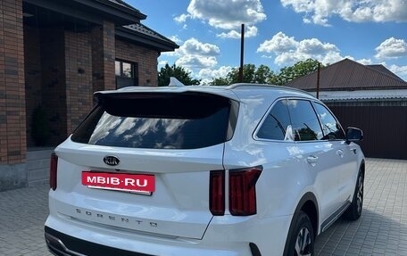 KIA Sorento IV, 2021 год, 3 200 000 рублей, 6 фотография