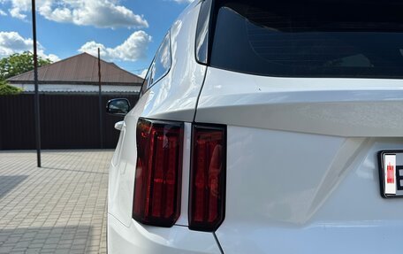 KIA Sorento IV, 2021 год, 3 200 000 рублей, 9 фотография