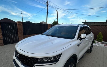 KIA Sorento IV, 2021 год, 3 200 000 рублей, 12 фотография