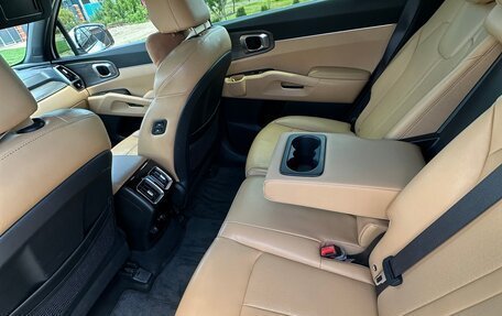 KIA Sorento IV, 2021 год, 3 200 000 рублей, 17 фотография