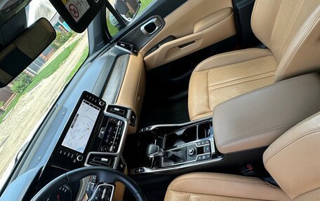 KIA Sorento IV, 2021 год, 3 200 000 рублей, 15 фотография