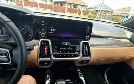 KIA Sorento IV, 2021 год, 3 200 000 рублей, 19 фотография
