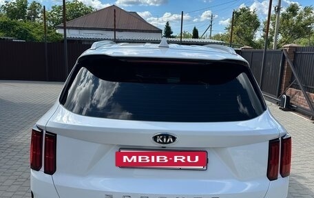 KIA Sorento IV, 2021 год, 3 200 000 рублей, 8 фотография
