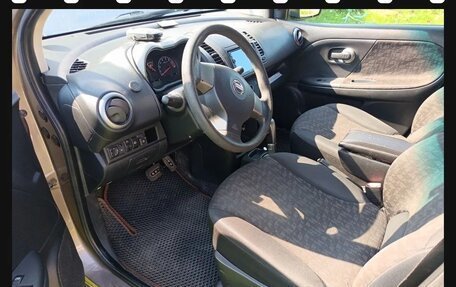 Nissan Note II рестайлинг, 2007 год, 549 000 рублей, 6 фотография