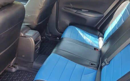 Nissan Sentra, 2019 год, 1 100 000 рублей, 8 фотография