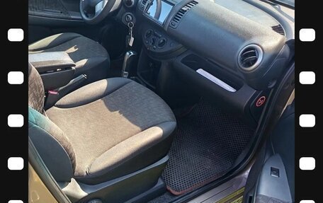 Nissan Note II рестайлинг, 2007 год, 549 000 рублей, 7 фотография
