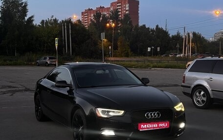 Audi A5, 2012 год, 1 399 999 рублей, 1 фотография