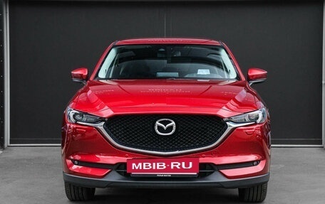 Mazda CX-5 II, 2021 год, 2 350 000 рублей, 2 фотография