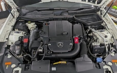 Mercedes-Benz SLK-Класс, 2012 год, 1 390 000 рублей, 1 фотография