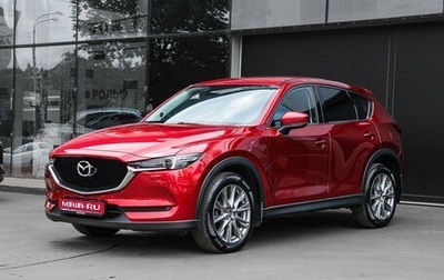 Mazda CX-5 II, 2021 год, 2 350 000 рублей, 1 фотография