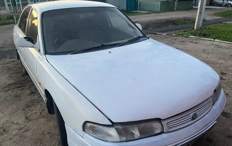 Mazda Cronos, 1993 год, 95 000 рублей, 1 фотография