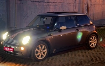MINI Hatch, 2006 год, 600 000 рублей, 1 фотография