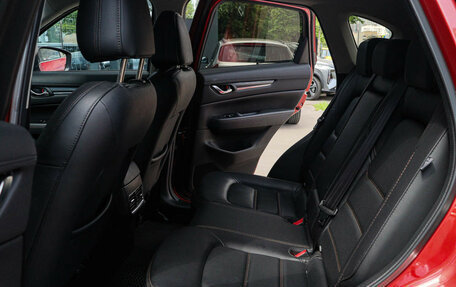 Mazda CX-5 II, 2021 год, 2 350 000 рублей, 9 фотография