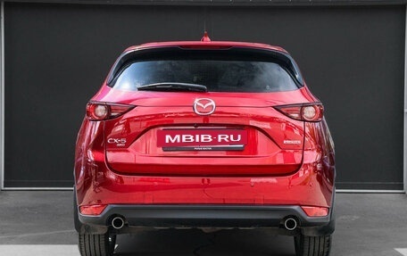 Mazda CX-5 II, 2021 год, 2 350 000 рублей, 5 фотография