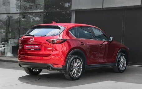 Mazda CX-5 II, 2021 год, 2 350 000 рублей, 4 фотография