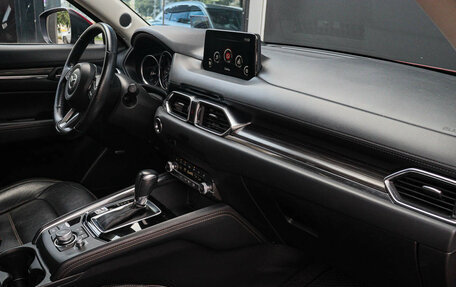 Mazda CX-5 II, 2021 год, 2 350 000 рублей, 8 фотография