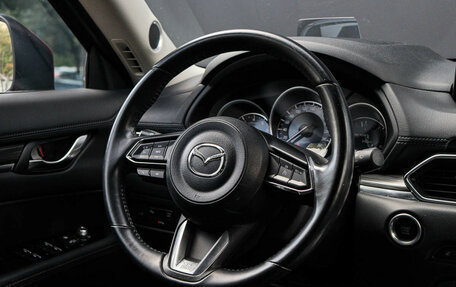 Mazda CX-5 II, 2021 год, 2 350 000 рублей, 12 фотография