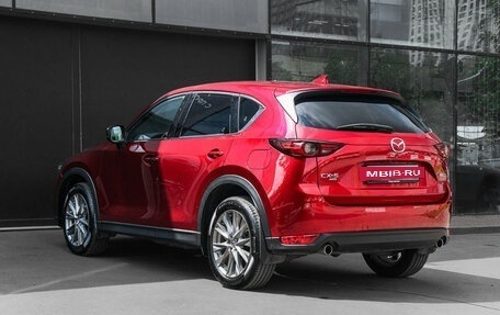 Mazda CX-5 II, 2021 год, 2 350 000 рублей, 7 фотография