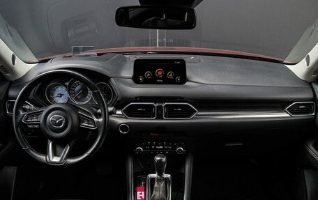 Mazda CX-5 II, 2021 год, 2 350 000 рублей, 10 фотография
