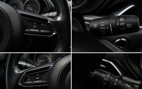 Mazda CX-5 II, 2021 год, 2 350 000 рублей, 19 фотография