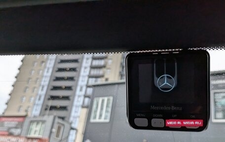 Mercedes-Benz SLK-Класс, 2012 год, 1 390 000 рублей, 12 фотография