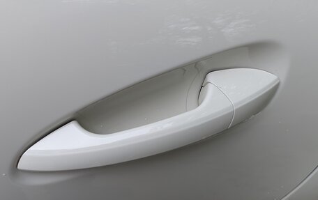 Mercedes-Benz SLK-Класс, 2012 год, 1 390 000 рублей, 17 фотография
