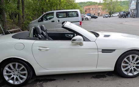 Mercedes-Benz SLK-Класс, 2012 год, 1 390 000 рублей, 22 фотография