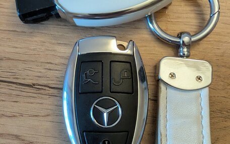 Mercedes-Benz SLK-Класс, 2012 год, 1 390 000 рублей, 32 фотография