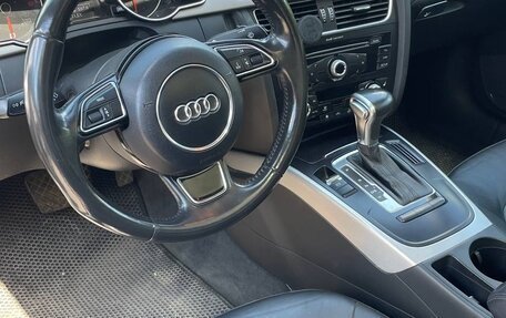 Audi A5, 2012 год, 1 399 999 рублей, 7 фотография