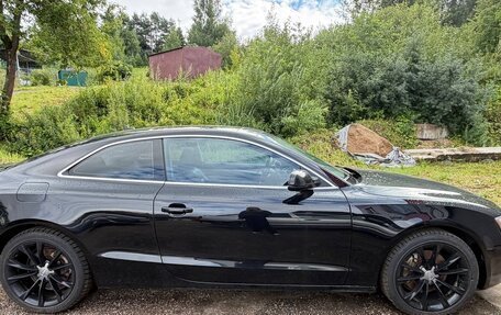 Audi A5, 2012 год, 1 399 999 рублей, 2 фотография