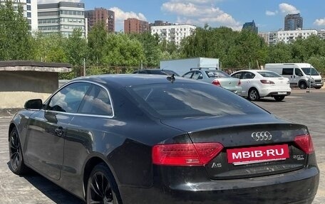 Audi A5, 2012 год, 1 399 999 рублей, 5 фотография