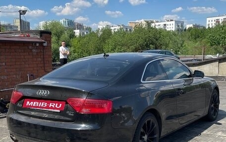 Audi A5, 2012 год, 1 399 999 рублей, 6 фотография