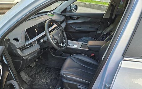 Chery Tiggo 4 I рестайлинг, 2025 год, 1 780 000 рублей, 12 фотография
