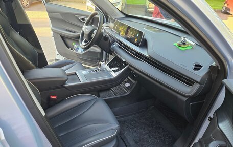 Chery Tiggo 4 I рестайлинг, 2025 год, 1 780 000 рублей, 13 фотография