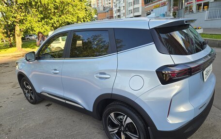 Chery Tiggo 4 I рестайлинг, 2025 год, 1 780 000 рублей, 7 фотография