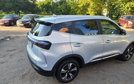 Chery Tiggo 4 I рестайлинг, 2025 год, 1 780 000 рублей, 6 фотография