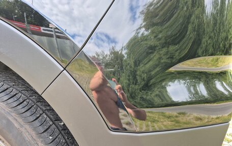 Hyundai Creta I рестайлинг, 2021 год, 2 350 000 рублей, 8 фотография