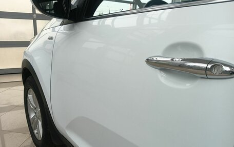 KIA Sportage III, 2013 год, 1 249 000 рублей, 7 фотография