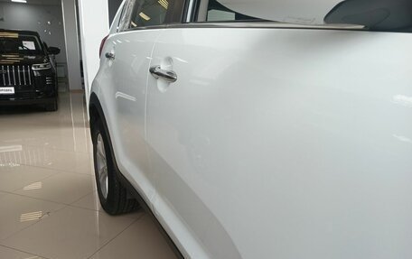 KIA Sportage III, 2013 год, 1 249 000 рублей, 11 фотография