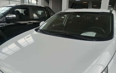 KIA Sportage III, 2013 год, 1 249 000 рублей, 9 фотография
