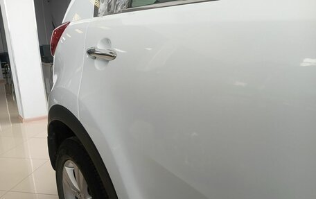 KIA Sportage III, 2013 год, 1 249 000 рублей, 12 фотография