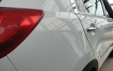 KIA Sportage III, 2013 год, 1 249 000 рублей, 13 фотография