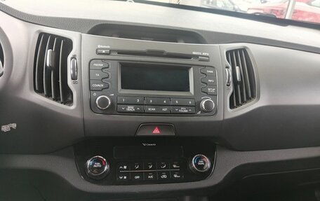 KIA Sportage III, 2013 год, 1 249 000 рублей, 17 фотография