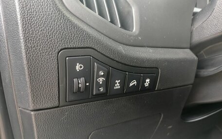 KIA Sportage III, 2013 год, 1 249 000 рублей, 19 фотография