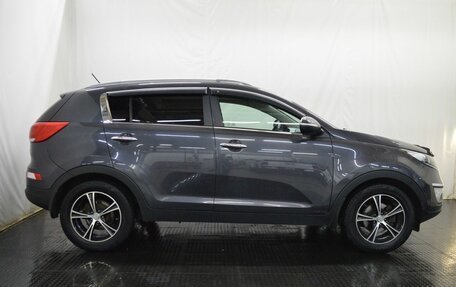 KIA Sportage III, 2014 год, 1 360 000 рублей, 4 фотография