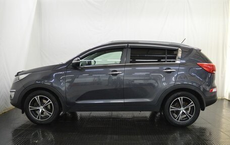 KIA Sportage III, 2014 год, 1 360 000 рублей, 8 фотография