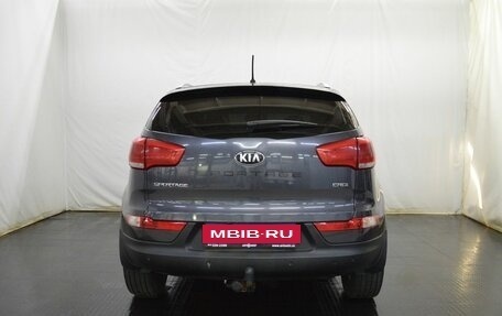KIA Sportage III, 2014 год, 1 360 000 рублей, 6 фотография