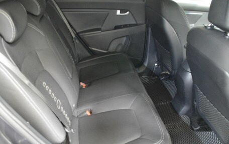 KIA Sportage III, 2014 год, 1 360 000 рублей, 13 фотография